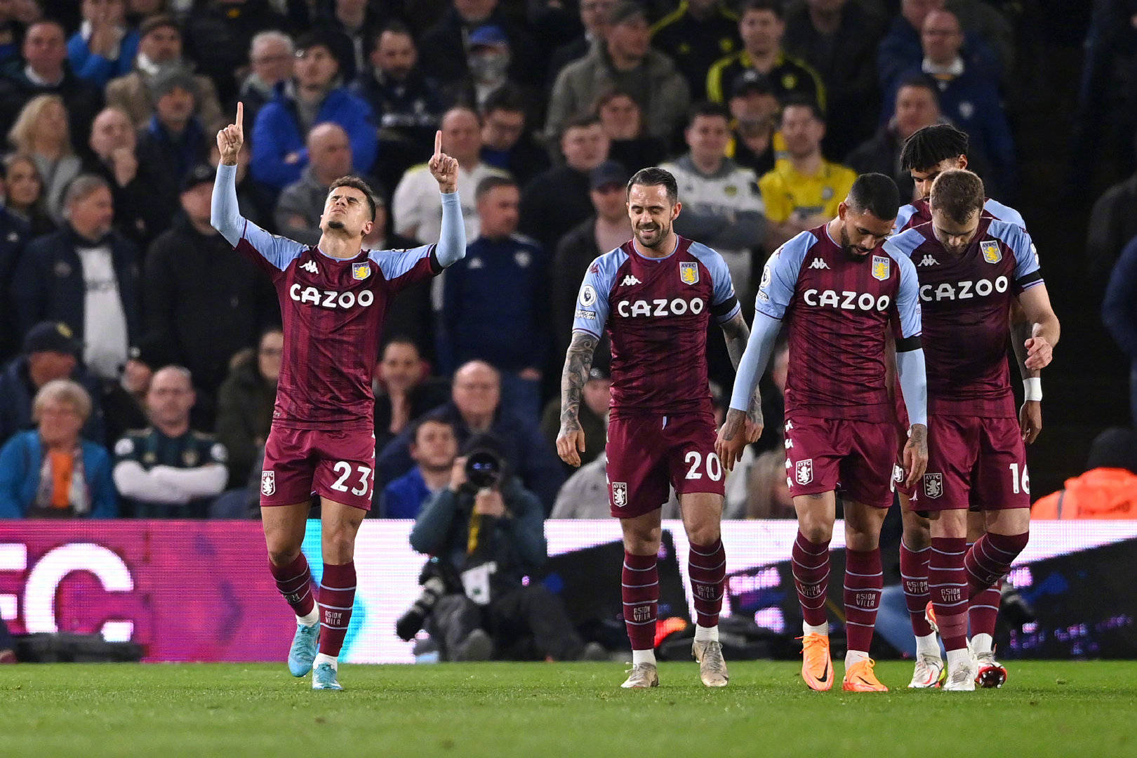 配合和教练 配合和教练