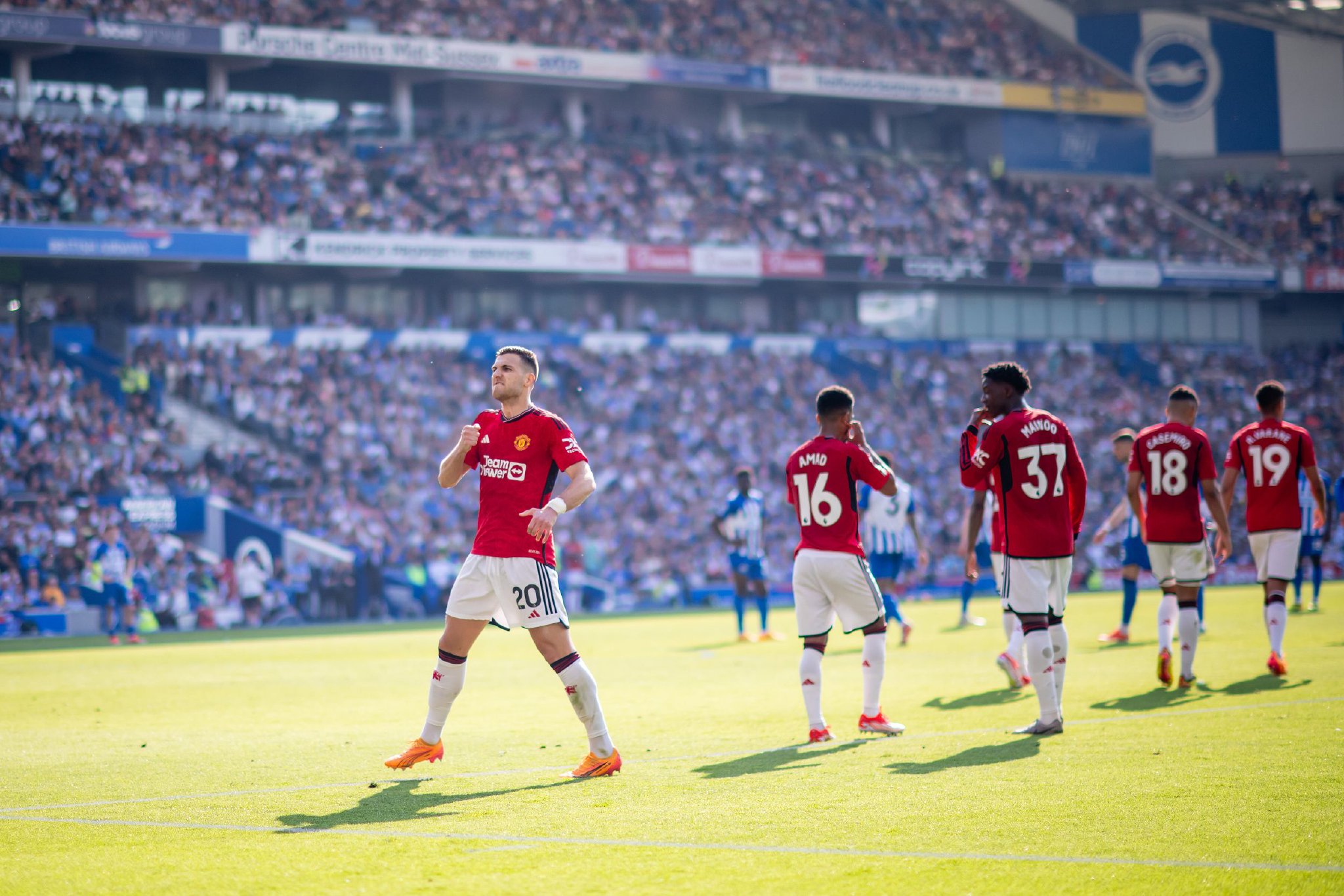 不久的将来 不久的将来